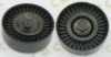 KIA 2528637130 Deflection/Guide Pulley, v-ribbed belt
